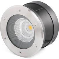 FARO BARCELONA Suria-24 - round LED deck light, 24