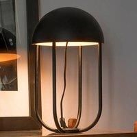 FARO BARCELONA Imaginatively-designed table lamp Jellyfish