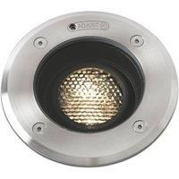 FARO BARCELONA Geiser LED downlight seawater-resistant 13cm, 10