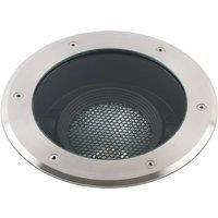 FARO BARCELONA Geiser LED downlight seawater-resistant 26cm, 10