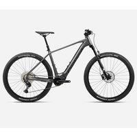 Orbea Urrun 30 Electric Bike 2023 Anthracite/Black