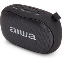 AIWA BS110BK (bluetooth speakers)