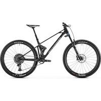 Mondraker Raze Carbon R 29" Mountain Bike 2022 - Trail Full Suspension MTB