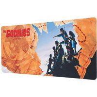 The Goonies Xl Mouse Pad