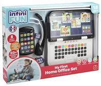 Jumbo Infini Fun Home Office Set