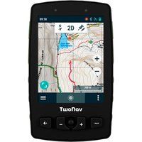 TwoNav Aventura 2 Plus GPS Device with Great Britain Topo Full Mapping