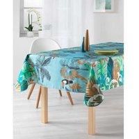 Stain Resistant Tablecloth Hawaii