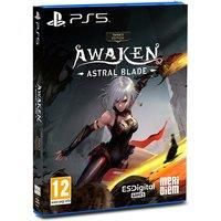 Awaken: Astral Blade - Tania's Edition - PlayStation 5