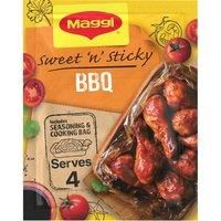 Maggi BBQ 41g