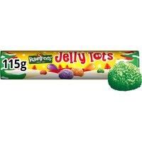 Rowntrees Jelly Tots Giant Tube 115g