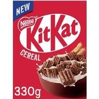 Nestle KitKat Chocolate Cereal 330g