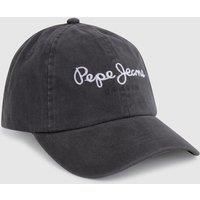 Pepe Cap Black