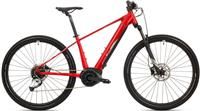 Superior Exc 7019 B E-Bike, Dark Red - L Frame