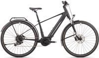 Superior Exr 6050 B Touring E-Bike, Grey - M Frame