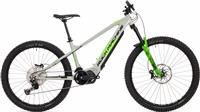 Rockmachine Blizz Trl E90-297 Electric Mountain Bike - M Frame