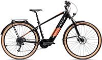 Rock Machine Storm Int E90-29 Touring E-Bike - M Frame