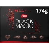 Nestle Black Magic Chocolates 174g  wilko