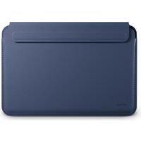 Epico 9911141300032 laptop case 33.8 cm (13.3") Sleeve case Blue