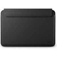 Epico 9911141300034 notebook case 35.6 cm (14") Sleeve case Black