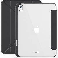 Epico Hero iPad 10.9 Folio Case - Black