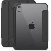 Epico Hero iPad Mini 6 Folio Case - Black