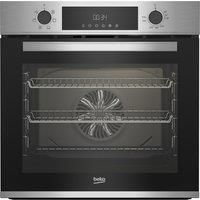 Beko CIMY91X Built In Electric Single Oven - Stainless Steel