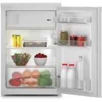 Zenith Under Counter Fridge with Ice Box - E Rated - ZRS4584W