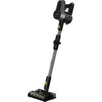 Beko ErgoClean Pro VRT84225VI ActiFlex, Cordless Vacuum Cleaner, Anthracite, 350 W, 0.6 liters