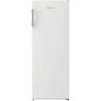 Blomberg FNT44550 55cm Tall Frost Free Freezer White 1 46m E Rated 177