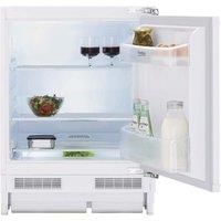 Beko BLS4682 130L Fully Integrated Larder Fridge