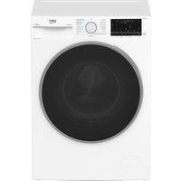 Beko B5D510645UW Free Standing Washer Dryer 10Kg 1400 rpm White D Rated