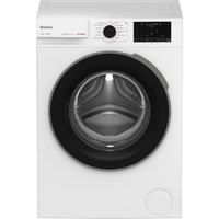 Blomberg LWA18461W Washing Machine in White 1400rpm 8kg A Rated 3yr Gt