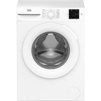 Beko BM1WU3721W Washing Machine in White 1200 rpm 7Kg B Rated