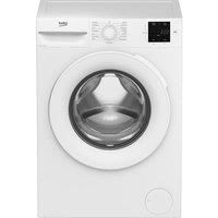 Beko BM1WT3921W 9Kg Washing Machine White 1200 RPM B Rated