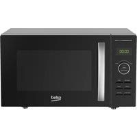 Beko MOF25310B 900 Watt 25 Litres Free Standing Microwave Black