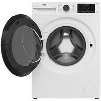 Beko B5W59411AW 9Kg Washing Machine White 1400 RPM A Rated