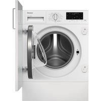 Blomberg LWI284420 Integrated Washing Machine 1400rpm 8kg C Rated