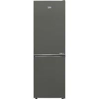 BEKO CNG5686VG 60/40 Fridge Freezer - Graphite, Silver/Grey