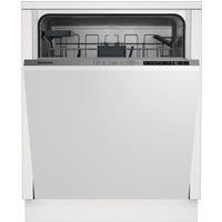 Blomberg LDV42320 60cm Fully Integrated Dishwasher 14 Place D Rated