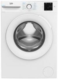 Beko B3W31041W 10Kg Washing Machine White 1400 RPM A Rated