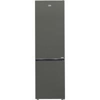 Beko CNG7603VG HarvestFresh 60cm Free Standing Fridge Freezer Graphite B Rated