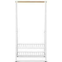 Brabantia Linn Clothes Rack White Large