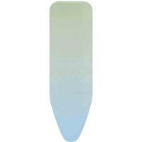 Brabantia Ironing Board Cover B Complete Set - Soothing Sea