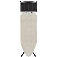 Brabantia Ironing Board C 124X45Cm Ssuh - Denim Grey