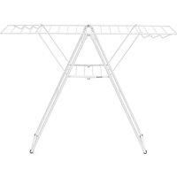 Brabantia HangOn Drying Rack 20 Metres Fresh White