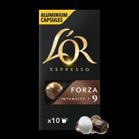 Espresso Forza