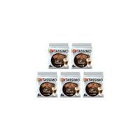 Tassimo T discs Cases of 5 Packets - Shop Our Full Range