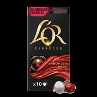 Espresso Indonesia