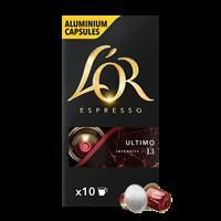 Espresso Ultimo