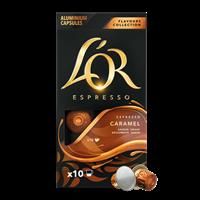 Espresso Caramel